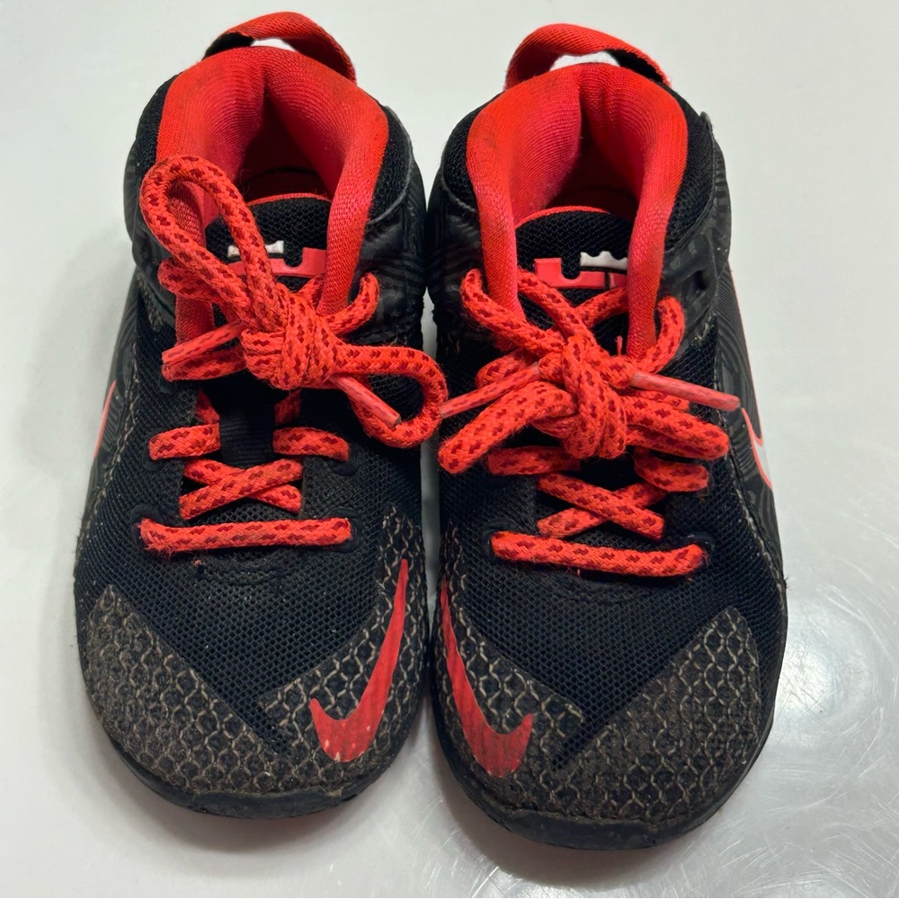 Infant Nike Lebron James Shoes